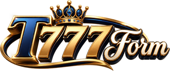 T777 Form